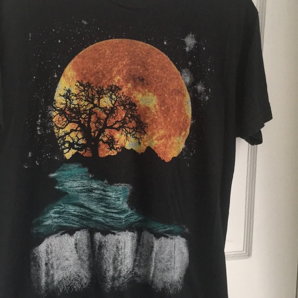 Harvest Moon Shirt - Picture 2 of 4